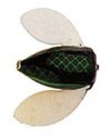 Спиннербэйты фирмы yakima bait. Расцветка MGRB